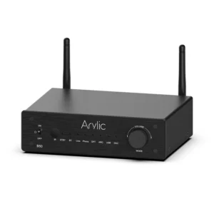Arylic B50 - Bluetooth & HDMI ARC Förstärkare