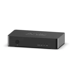 Arylic S10 – WiFi/Bluetooth Streamer