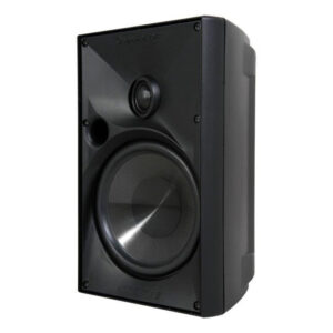 SpeakerCraft OE6 One Svart