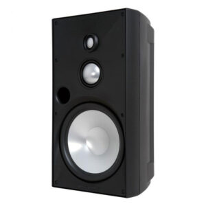 SpeakerCraft OE8 Three Svart