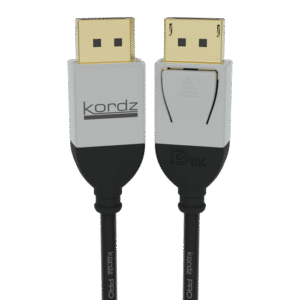 PRO DisplayPort 1.4 Kabel
