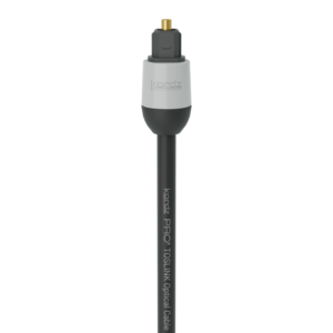 PRO3 TOSLINK optisk kabel